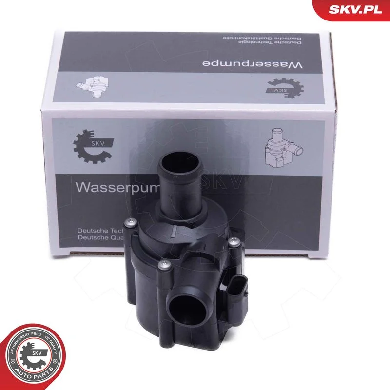 Auxiliary Water Pump (cooling water circuit) ESEN SKV 22SKV042