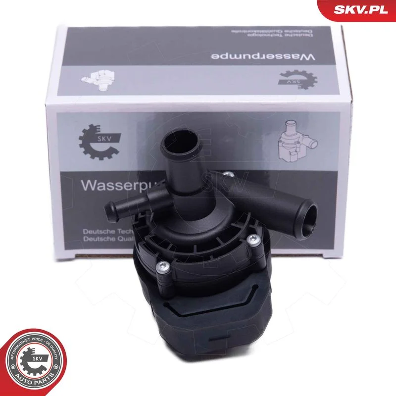 Auxiliary Water Pump (cooling water circuit) ESEN SKV 22SKV045