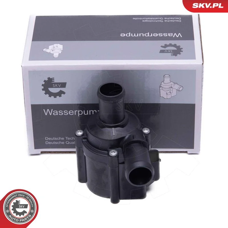 Auxiliary Water Pump (cooling water circuit) ESEN SKV 22SKV053