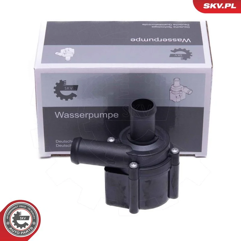Auxiliary Water Pump (cooling water circuit) ESEN SKV 22SKV061