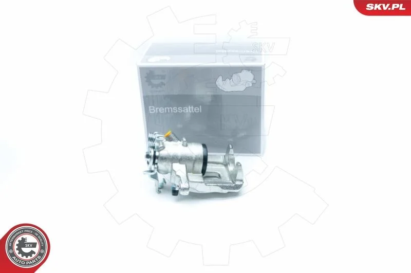 Brzdový strmeň ESEN SKV 23SKV214