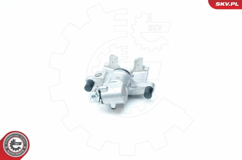 Brake Caliper ESEN SKV 23SKV223