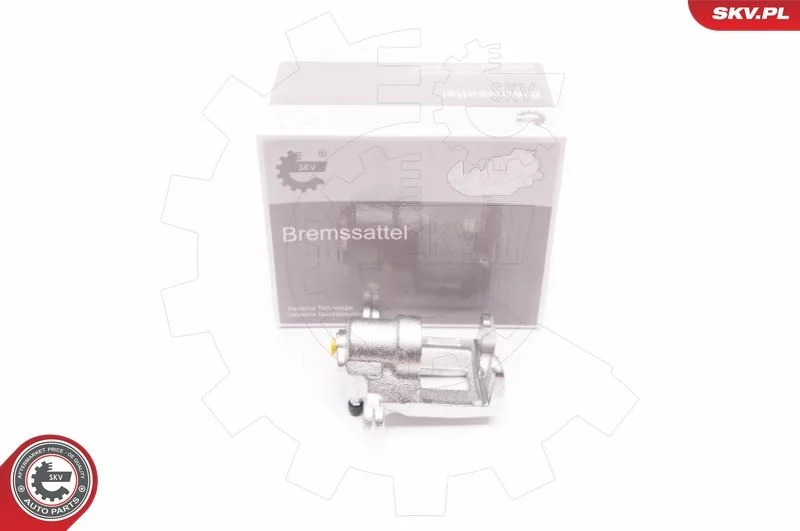 Brake Caliper ESEN SKV 23SKV434