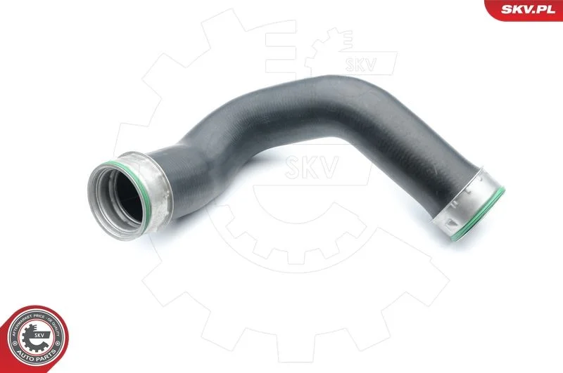 Charge Air Hose ESEN SKV 24SKV018