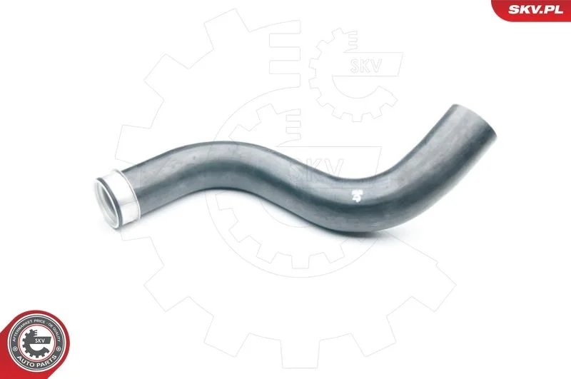 Charge Air Hose ESEN SKV 24SKV083