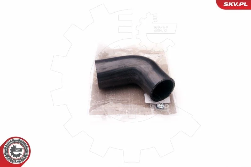 Charge Air Hose ESEN SKV 24SKV138