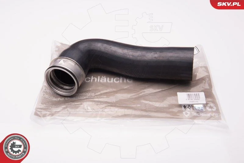 Hadica plniaceho vzduchu ESEN SKV 24SKV166