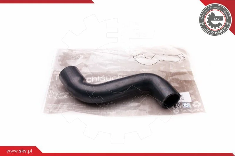 Charge Air Hose ESEN SKV 24SKV167