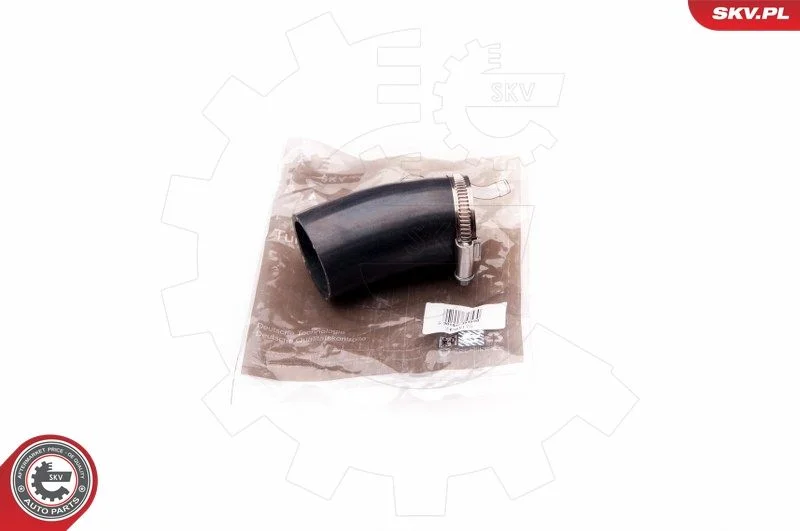 Charge Air Hose ESEN SKV 24SKV175