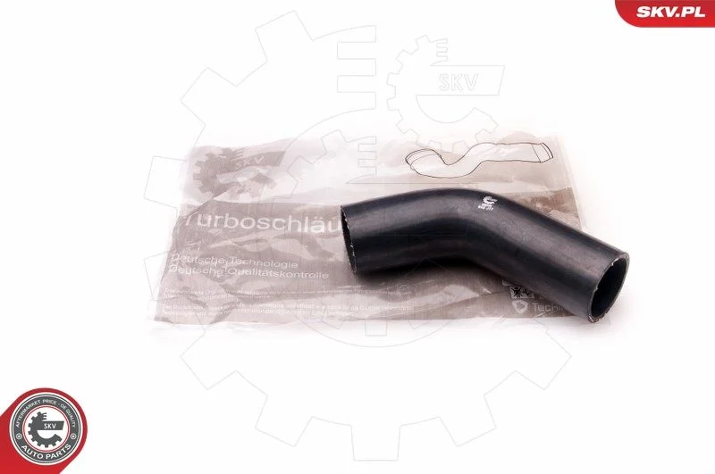 Charge Air Hose ESEN SKV 24SKV185