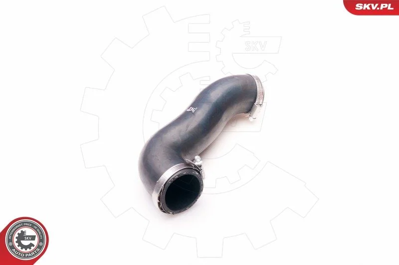 Charge Air Hose ESEN SKV 24SKV189