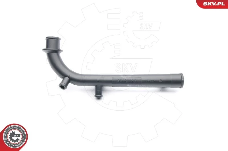 Coolant Pipe ESEN SKV 24SKV200