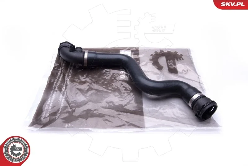 Radiator Hose ESEN SKV 24SKV201