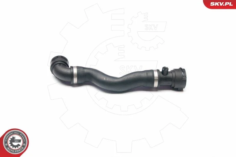 Radiator Hose ESEN SKV 24SKV202