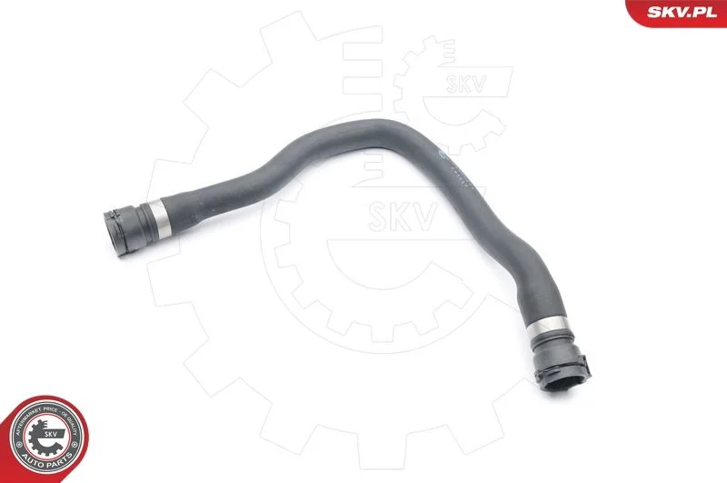 Radiator Hose ESEN SKV 24SKV203