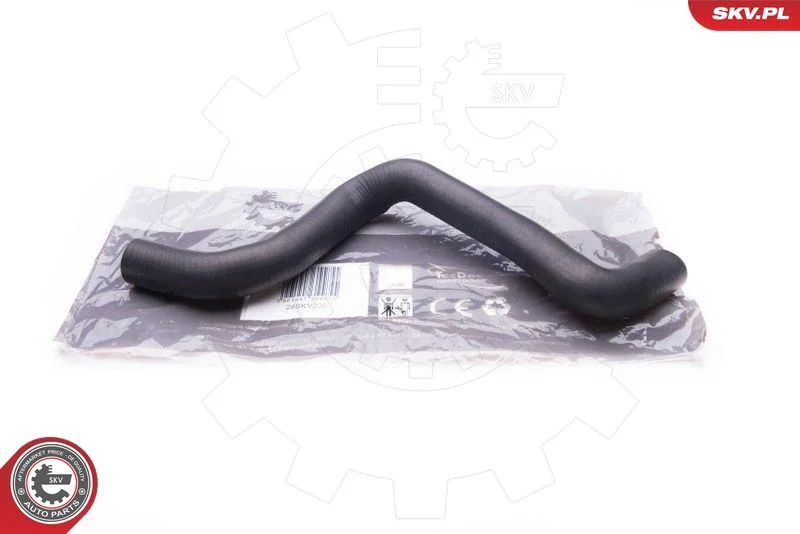 Radiator Hose ESEN SKV 24SKV230