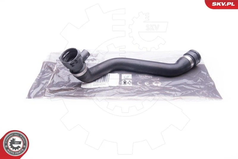 Radiator Hose ESEN SKV 24SKV239