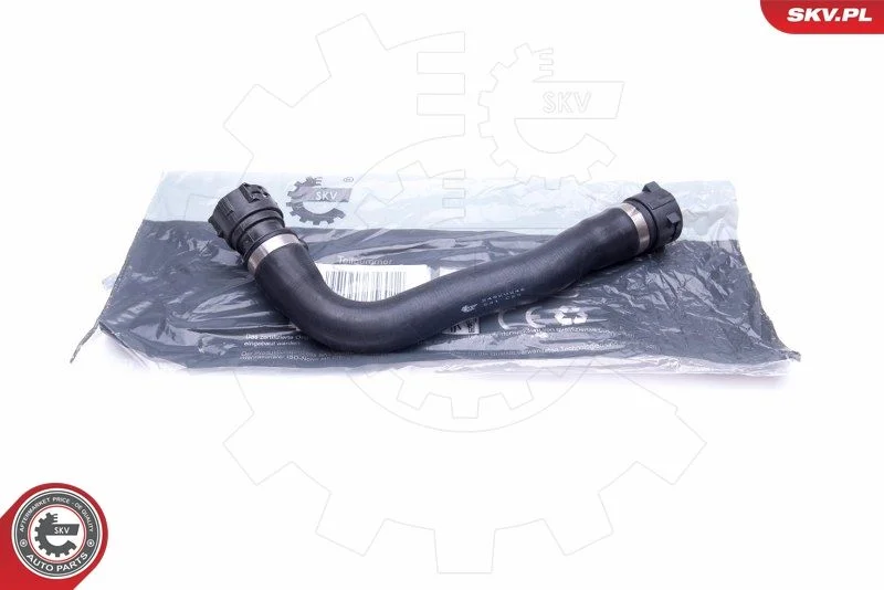 Radiator Hose ESEN SKV 24SKV246