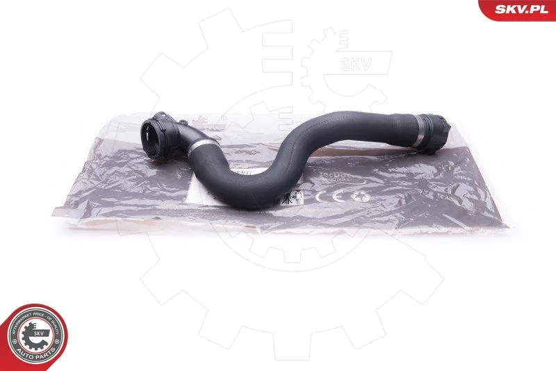 Radiator Hose ESEN SKV 24SKV248