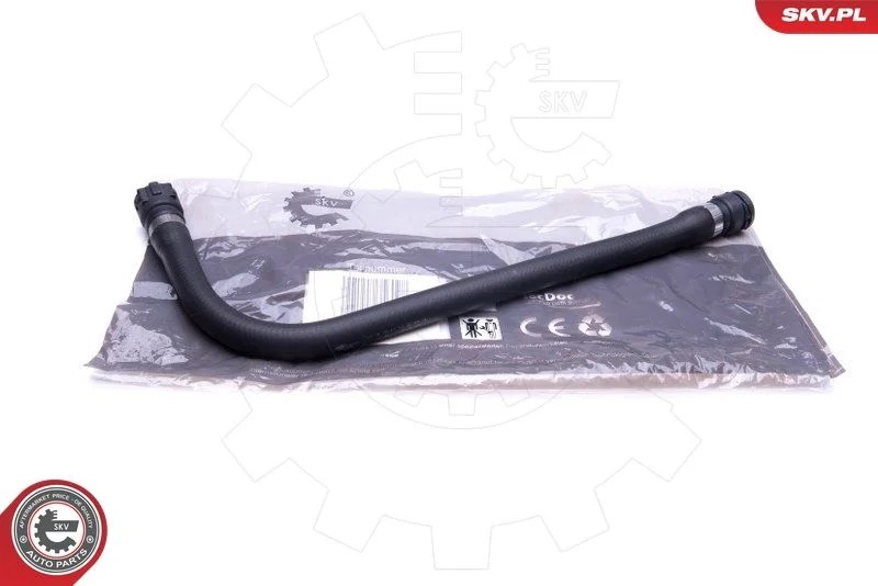 Radiator Hose ESEN SKV 24SKV254