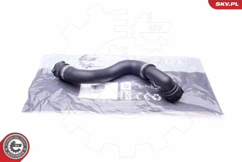 Radiator Hose ESEN SKV 24SKV266