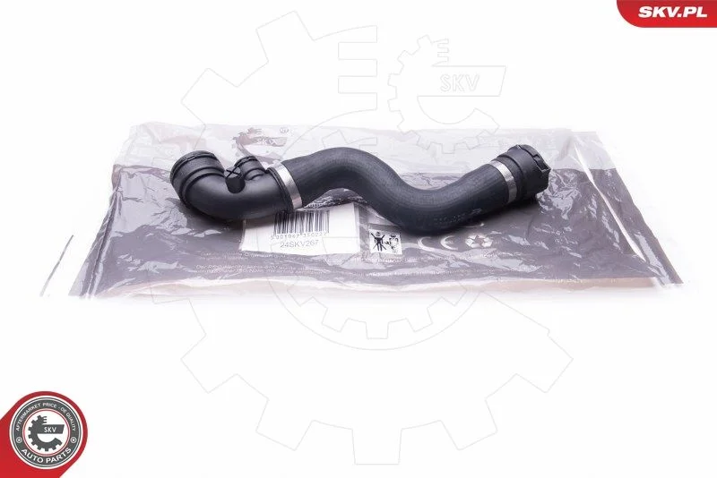 Radiator Hose ESEN SKV 24SKV267