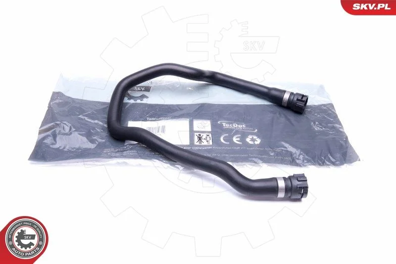 Radiator Hose ESEN SKV 24SKV275