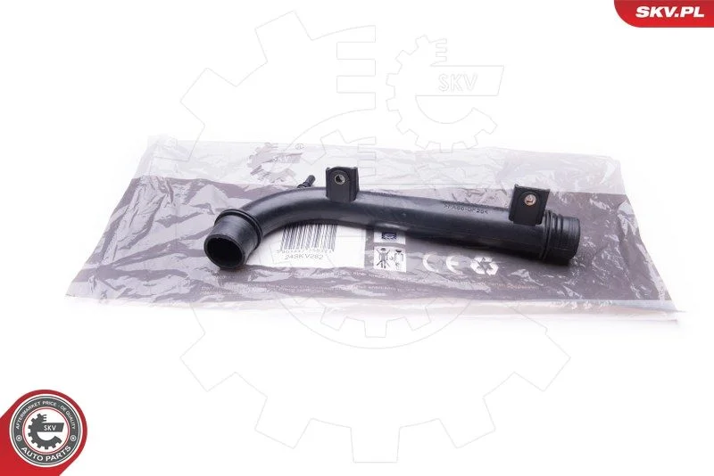 Radiator Hose ESEN SKV 24SKV282