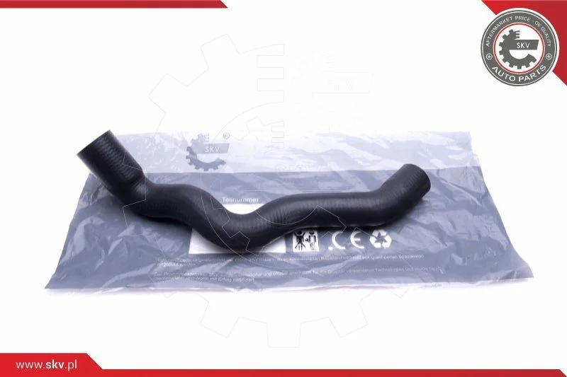 Radiator Hose ESEN SKV 24SKV295