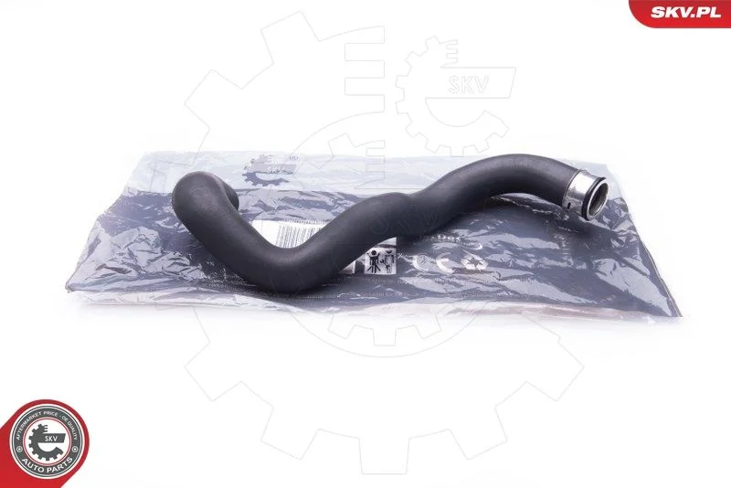 Radiator Hose ESEN SKV 24SKV297