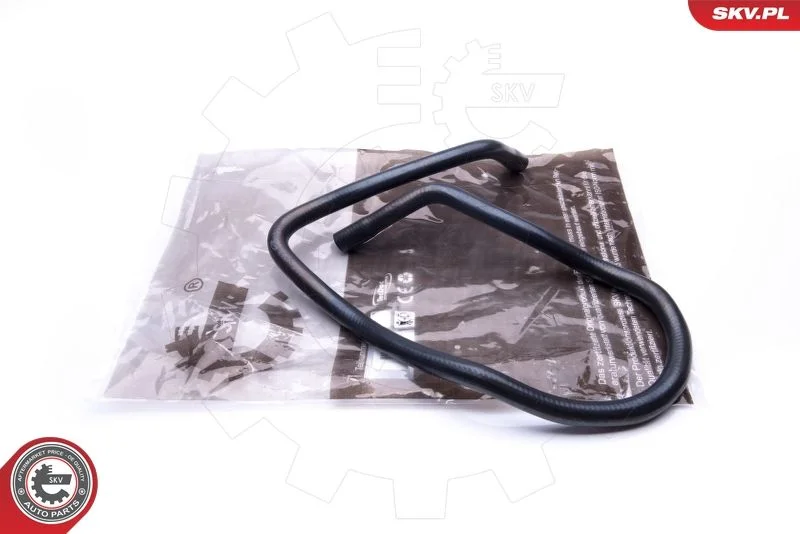 Radiator Hose ESEN SKV 24SKV339