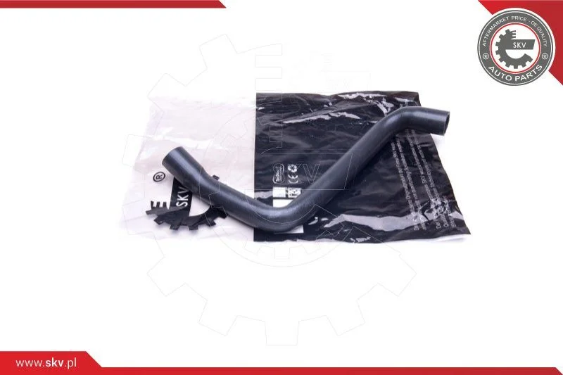 Radiator Hose ESEN SKV 24SKV361
