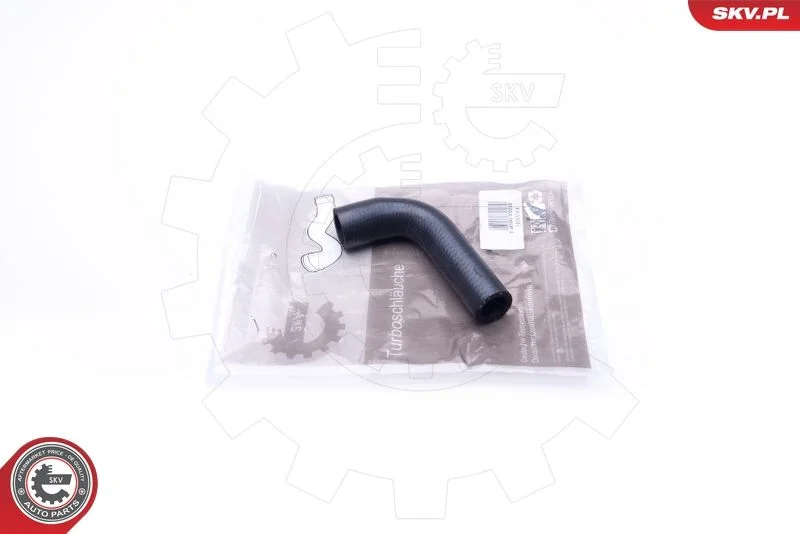 Radiator Hose ESEN SKV 24SKV364