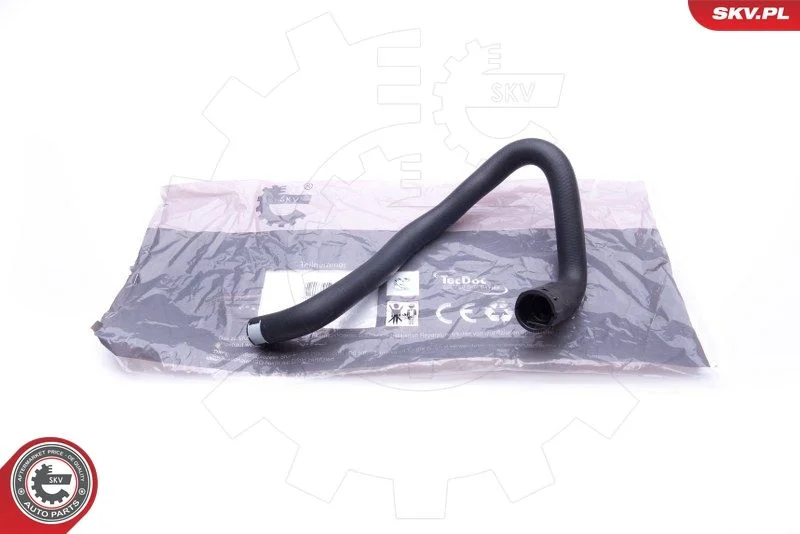 Radiator Hose ESEN SKV 24SKV374
