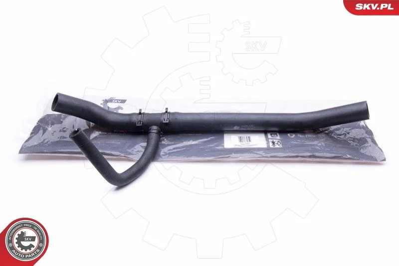 Radiator Hose ESEN SKV 24SKV381