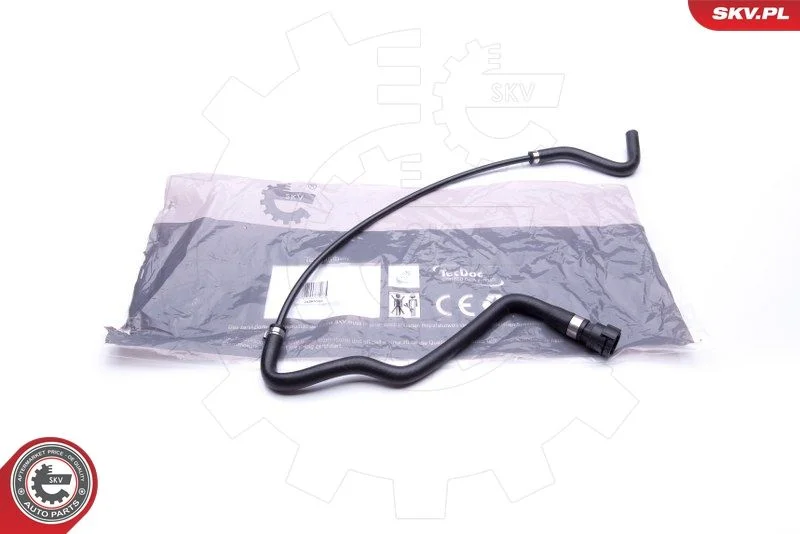 Radiator Hose ESEN SKV 24SKV386