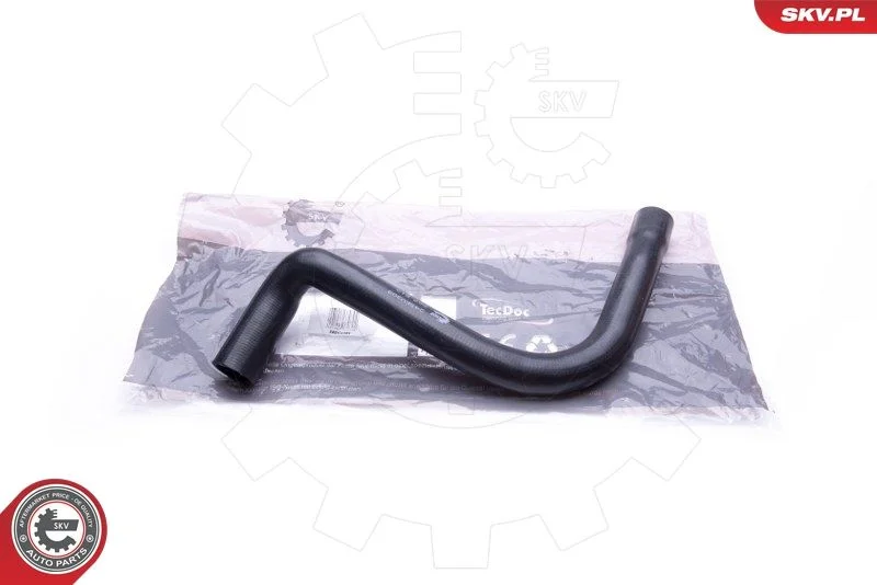 Radiator Hose ESEN SKV 24SKV389