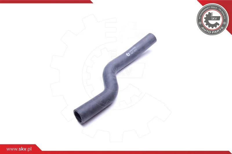 Radiator Hose ESEN SKV 24SKV393