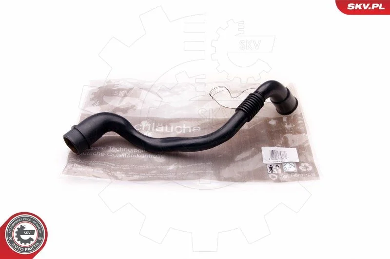 Hose, crankcase ventilation ESEN SKV 24SKV427