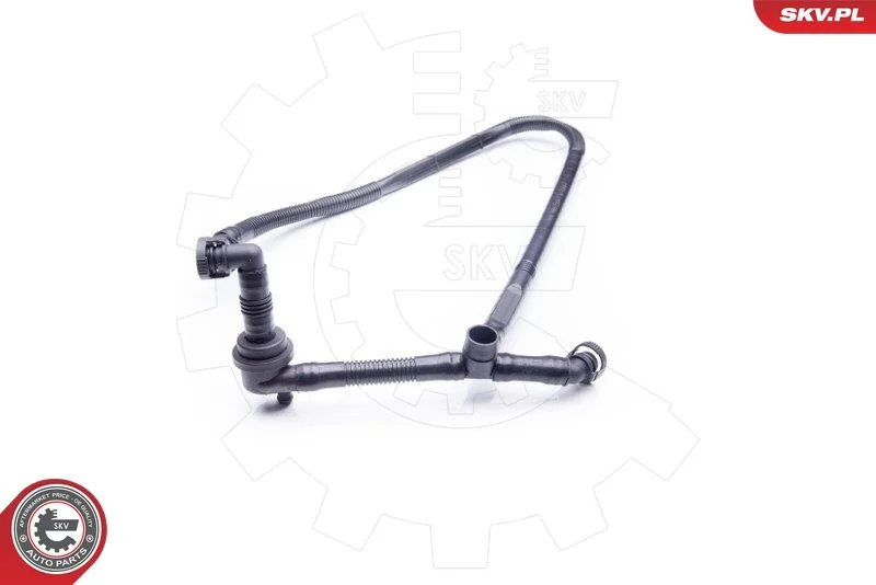 Hose, crankcase ventilation ESEN SKV 24SKV465