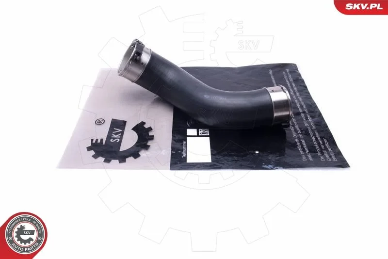 Charge Air Hose ESEN SKV 24SKV517