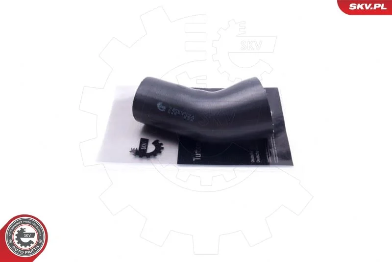 Charge Air Hose ESEN SKV 24SKV524