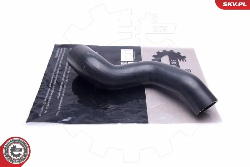 Charge Air Hose ESEN SKV 24SKV529