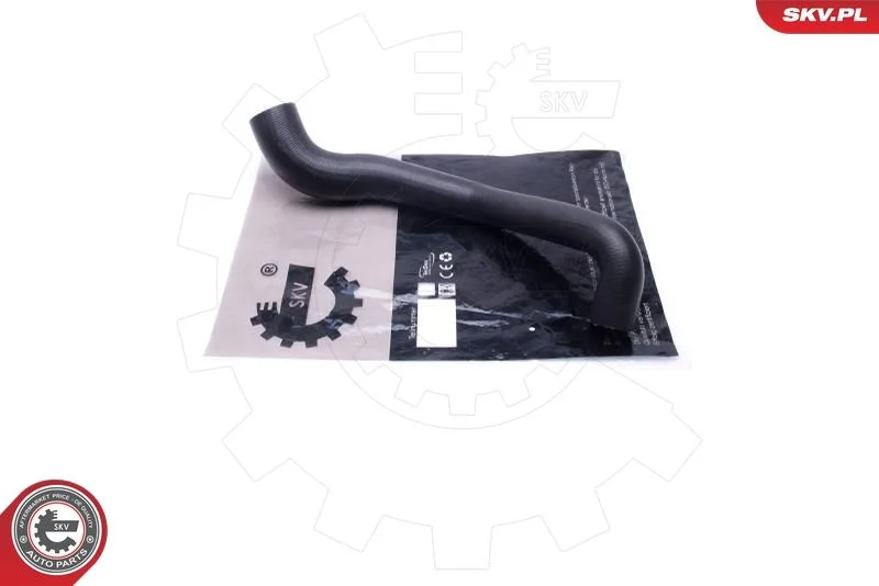 Charge Air Hose ESEN SKV 24SKV533