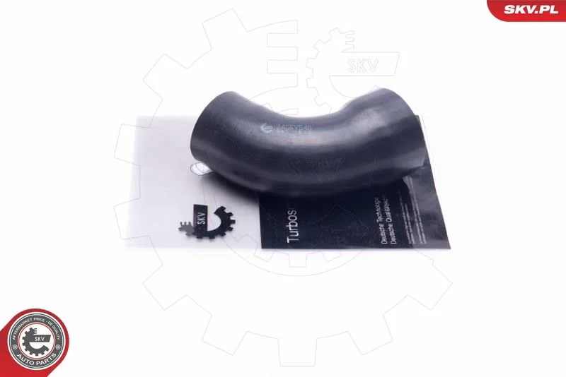 Charge Air Hose ESEN SKV 24SKV546