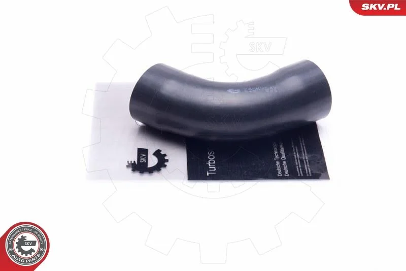 Charge Air Hose ESEN SKV 24SKV547