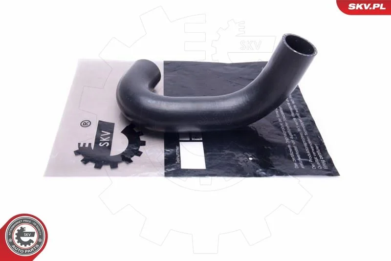 Charge Air Hose ESEN SKV 24SKV552