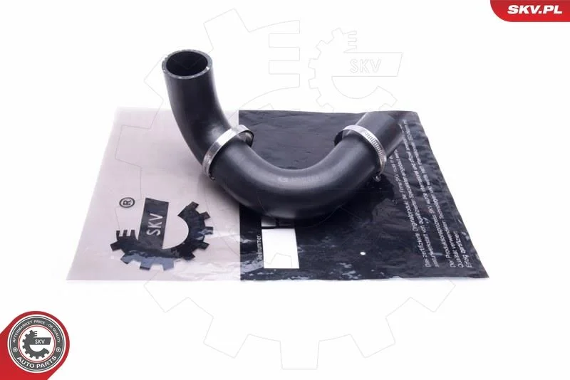 Charge Air Hose ESEN SKV 24SKV554
