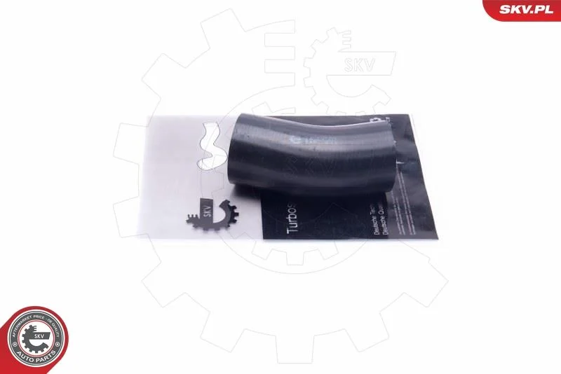 Charge Air Hose ESEN SKV 24SKV557