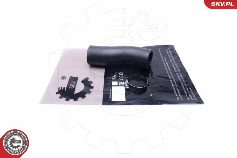 Charge Air Hose ESEN SKV 24SKV561